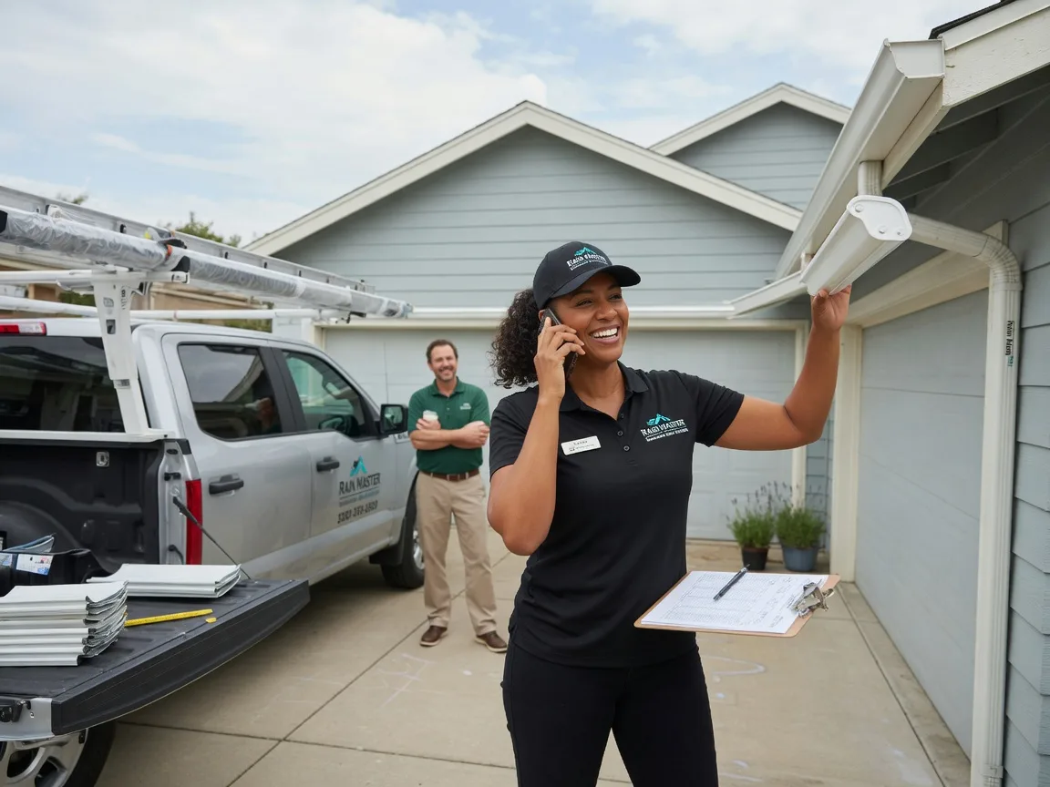 Gutter Installation Middle River, MD FAQs